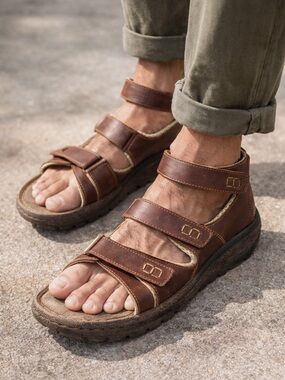 Born | Shoes | Born Mens Size2 Miguel Full Grain Leather 